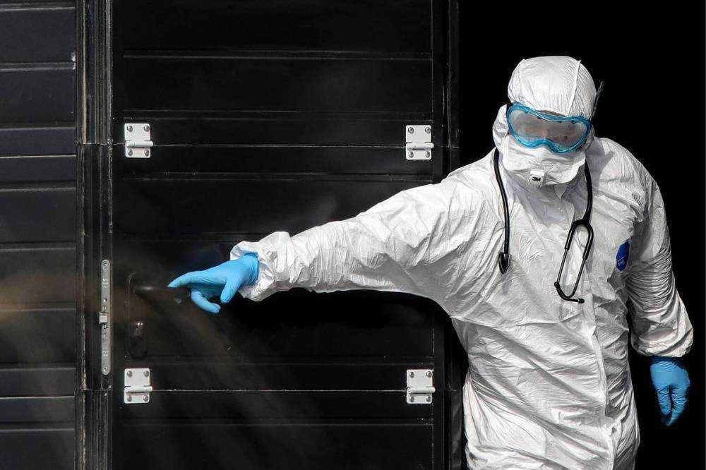 В МИД сообщили, сколько стран помогают Украине бороться с коронавирусом