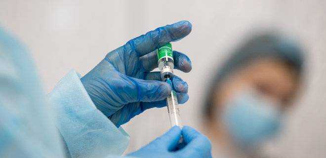 МОЗ доручили змінювати план вакцинації – щоб вакцинувати тих, хто записався через Дію