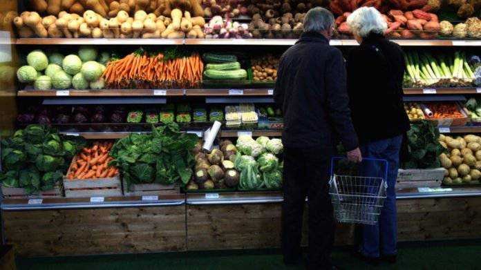 Дешевле чем в прошлом году: в Украине начал стремительно дорожать популярный овощ