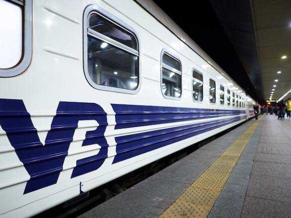 "Укрзалізниця" призначила евакуаційний потяг на 18 червня