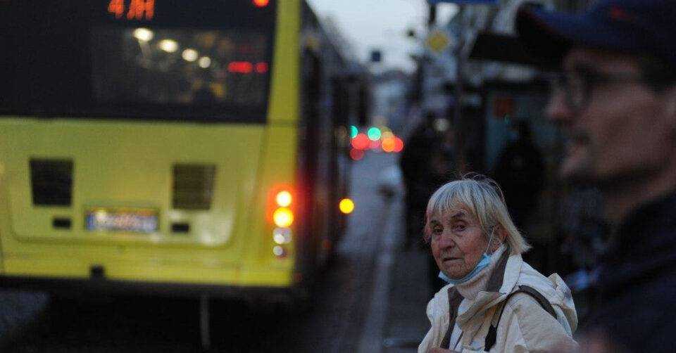 Транспорт по спецпропускам в Киеве: как добираться на работу киевлянам и жителям области