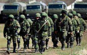 Рашисти посилюють контроль ділянки українсько-російського кордону у Брянській та Курській областях - Генштаб