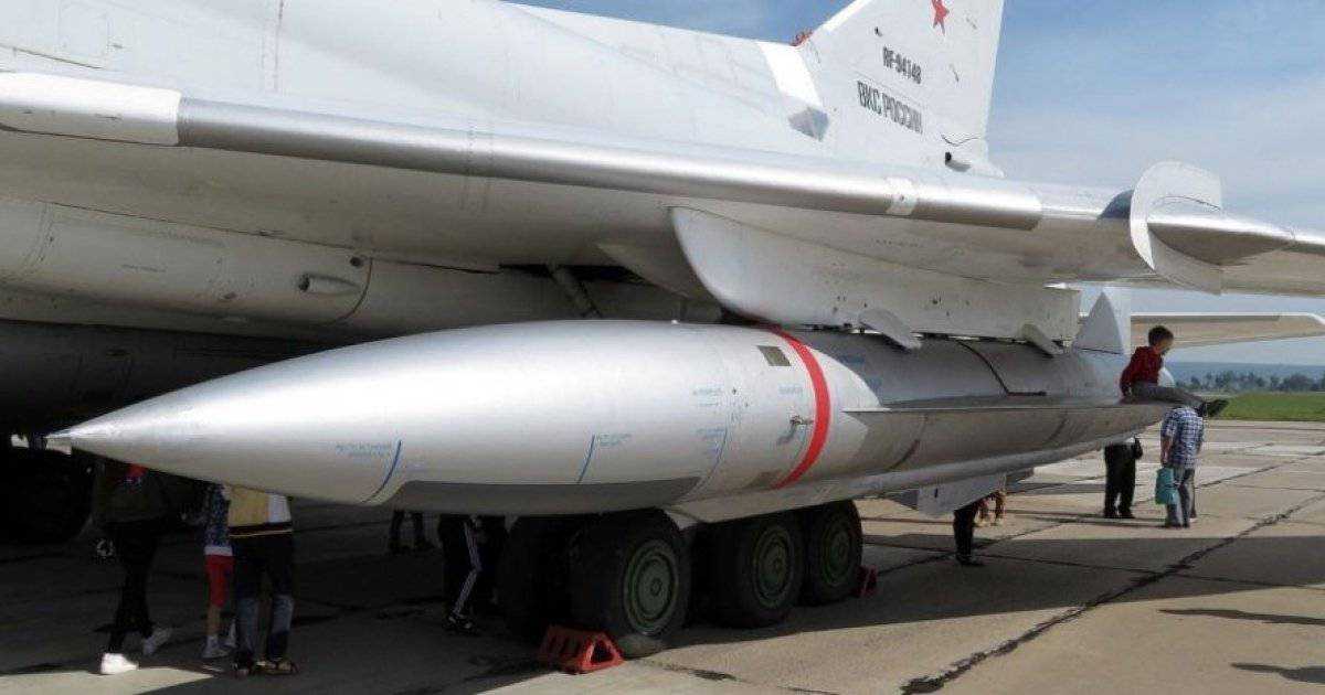 "Кинджал", "Калібр", Х-101, Х-59: експерт розкрив, чи може росія виробляти ці ракети