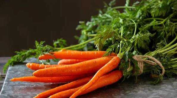 Об этих полезных свойствах моркови догадываются не все