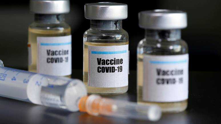 Украина умудрилась закупить китайскую вакцину от COVID очень дорого