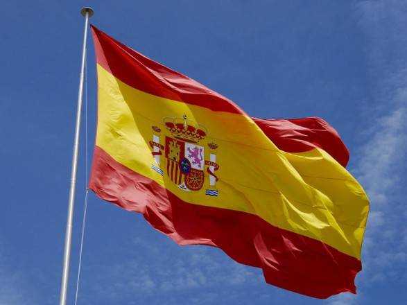 Іспанія висилає приблизно 25 російських дипломатів