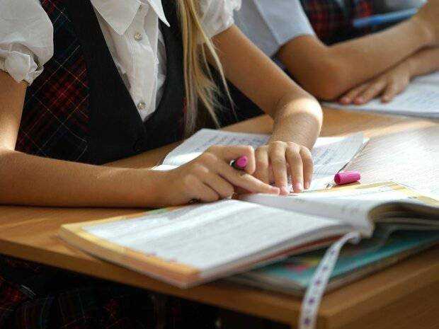 Школа с 1 сентября: Минобразования обнародавало правила работы учебных заведений