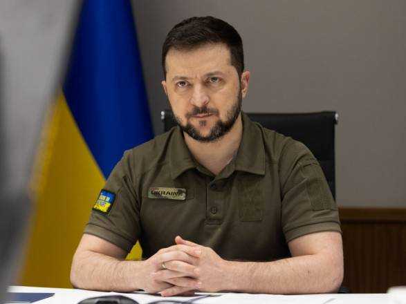 Не через страх нападу НАТО: Зеленський назвав справжню причину нападу рф на Україну