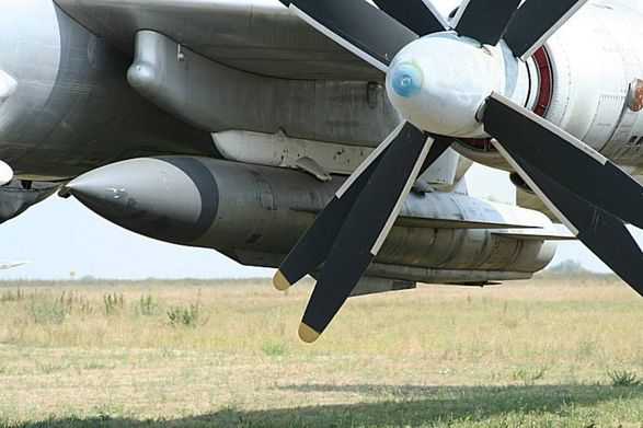 Ворог випустив декілька ракет по Одещині - ОВА