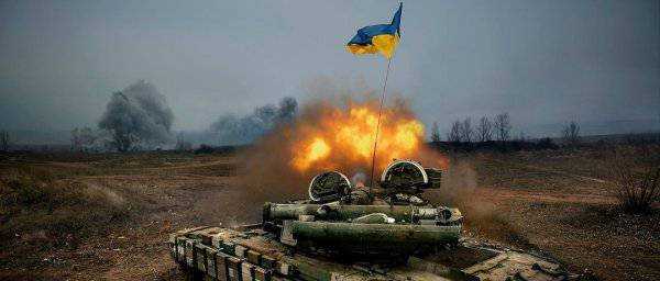 Україну не цікавить припинення вогню як перший крок до замороженого конфлікту – ОП