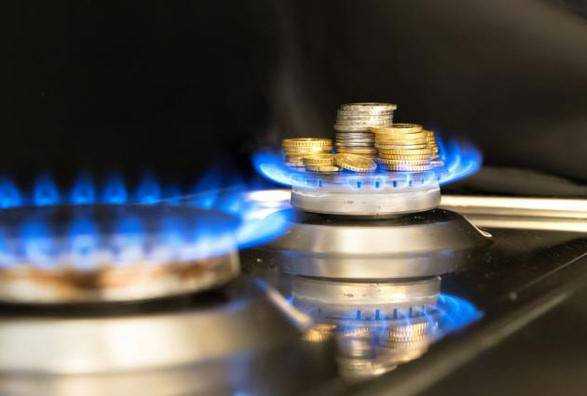 Газ "по акции": в Украине хотят ввести государственное регулирование цен