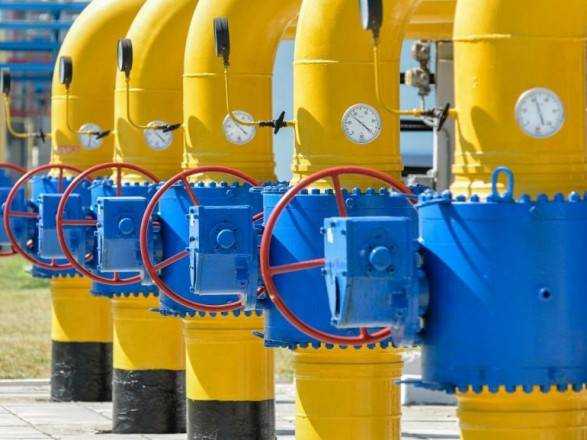 У Європі заявили, що газові сховища мають бути заповнені на 80% до листопада: чим може допомогти Україна