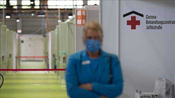 Covid-19 призвів до гострої нестачі лікарень на півночі Німеччини