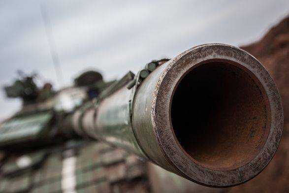 Чехія поставить в Україну додаткове військове озброєння