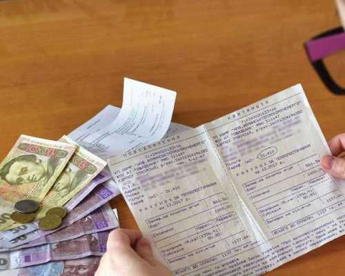 Украинцам начали пересчитывать коммуналку: как вернуть деньги