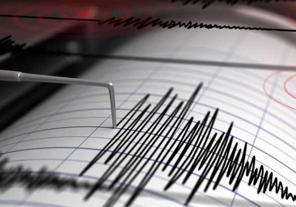 На північному сході Туреччини зафіксували землетрус