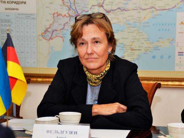 Посол Німеччини: безвізових поїздок для українців не буде ще кілька місяців