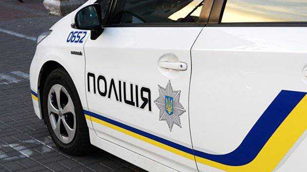 В полиции назвали самую распространенную причину ДТП в Украине в 2019 году