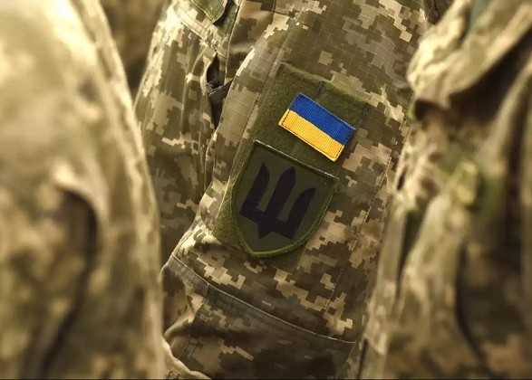 Українські війська ведуть контрнаступ на Херсонщині