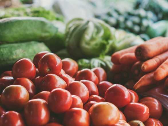 В Украине следует ожидать около 15-20% роста цен на овощи до конца года