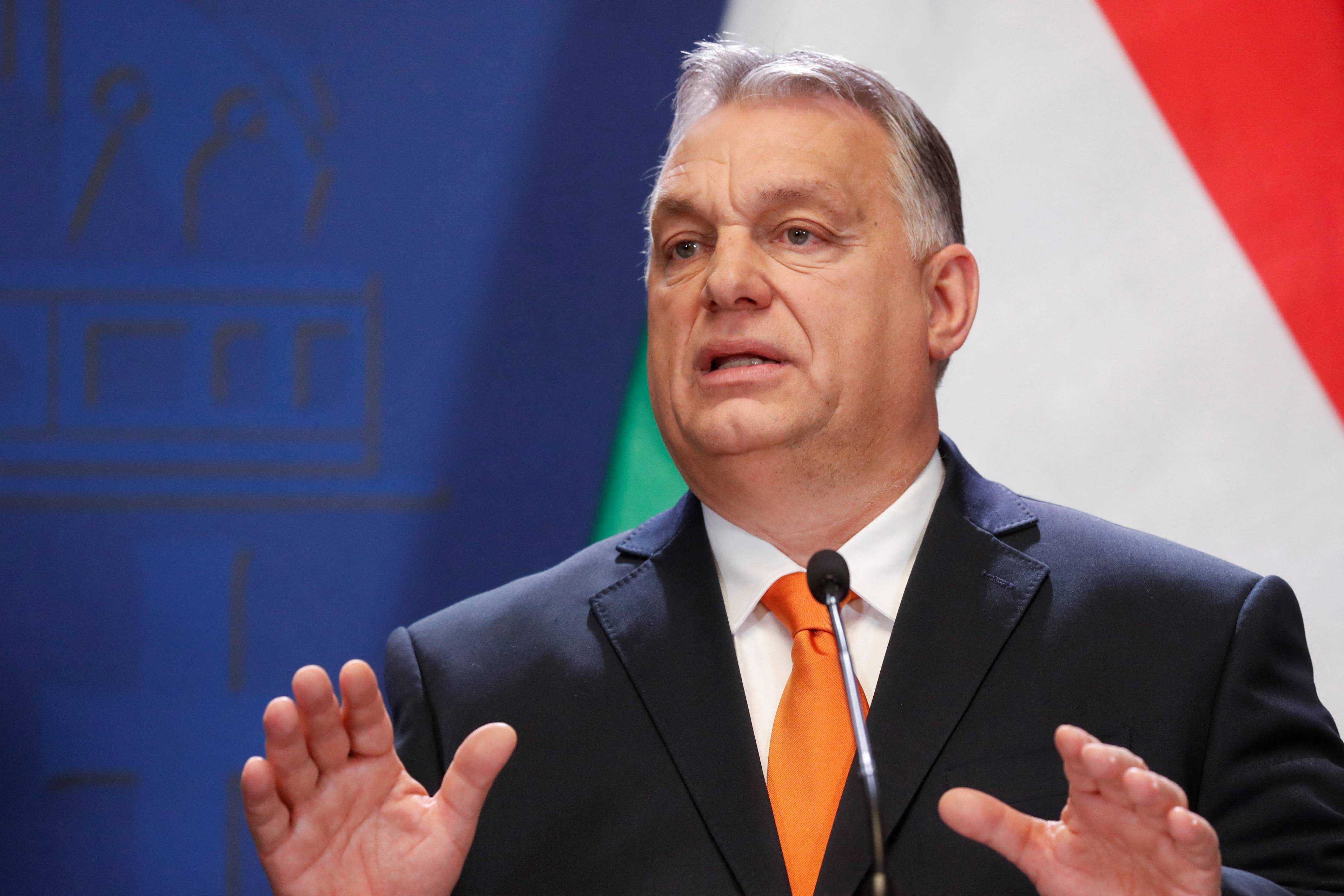 Проросійський політик Віктор Орбан став прем’єром Угорщини вчетверте