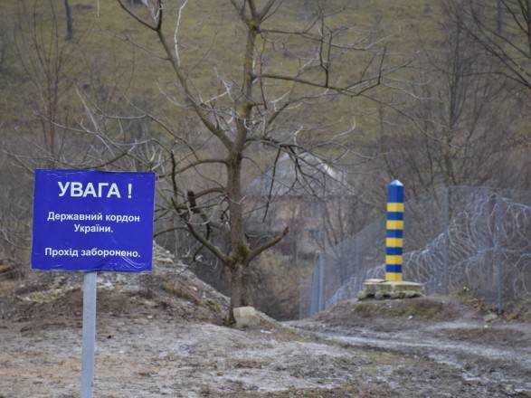 Контрабандисты устроили провокацию возле границы с Венгрией: подробности