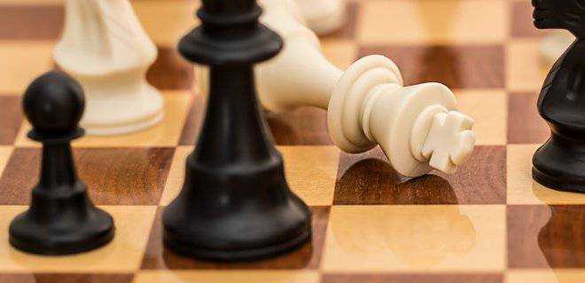 Штучний інтелект Youtube заблокував канал з шахами, вважаючи гру расистською