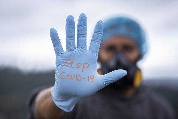 Грипп в шесть раз повышает риск смерти от коронавируса