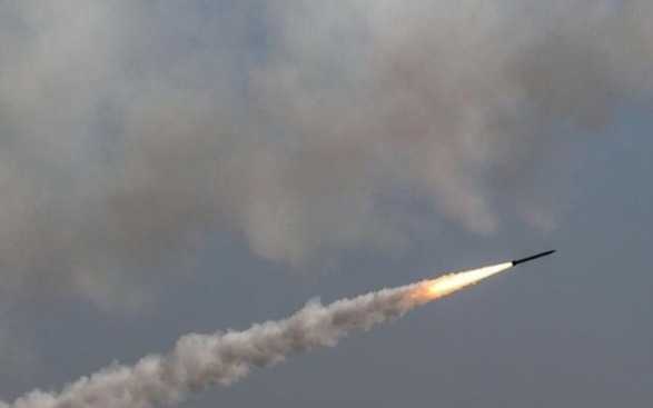 Військові рф завдали ракетного удару по Одещині