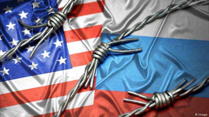 Санкції США проти Росії: що вони передбачають