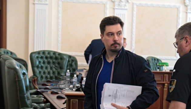 ВАКС продлил арест экс-главе Верховного Суда Князеву до 16 октября