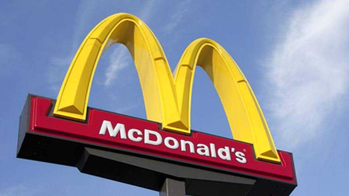 McDonald's через локдаун змінює формат роботи в Україні: що відомо