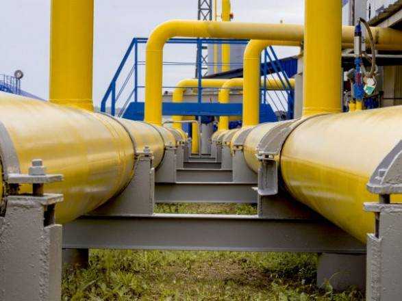 Німеччина почала пошук альтернативних Росії постачальників газу - Euractiv