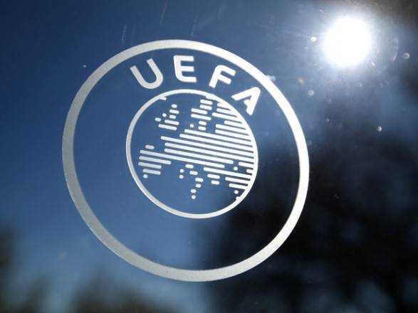 УЕФА огласил решение о судьбе сезона 2019/20