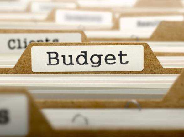 Бюджет-2022: з'явився перший проект