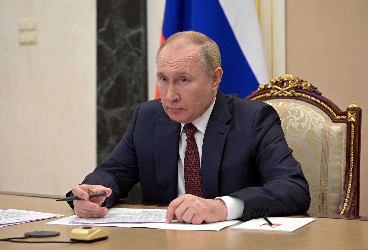 Загроза вторгнення Росії в Україну: сенатори США застерегли Путіна від найбільшої помилки