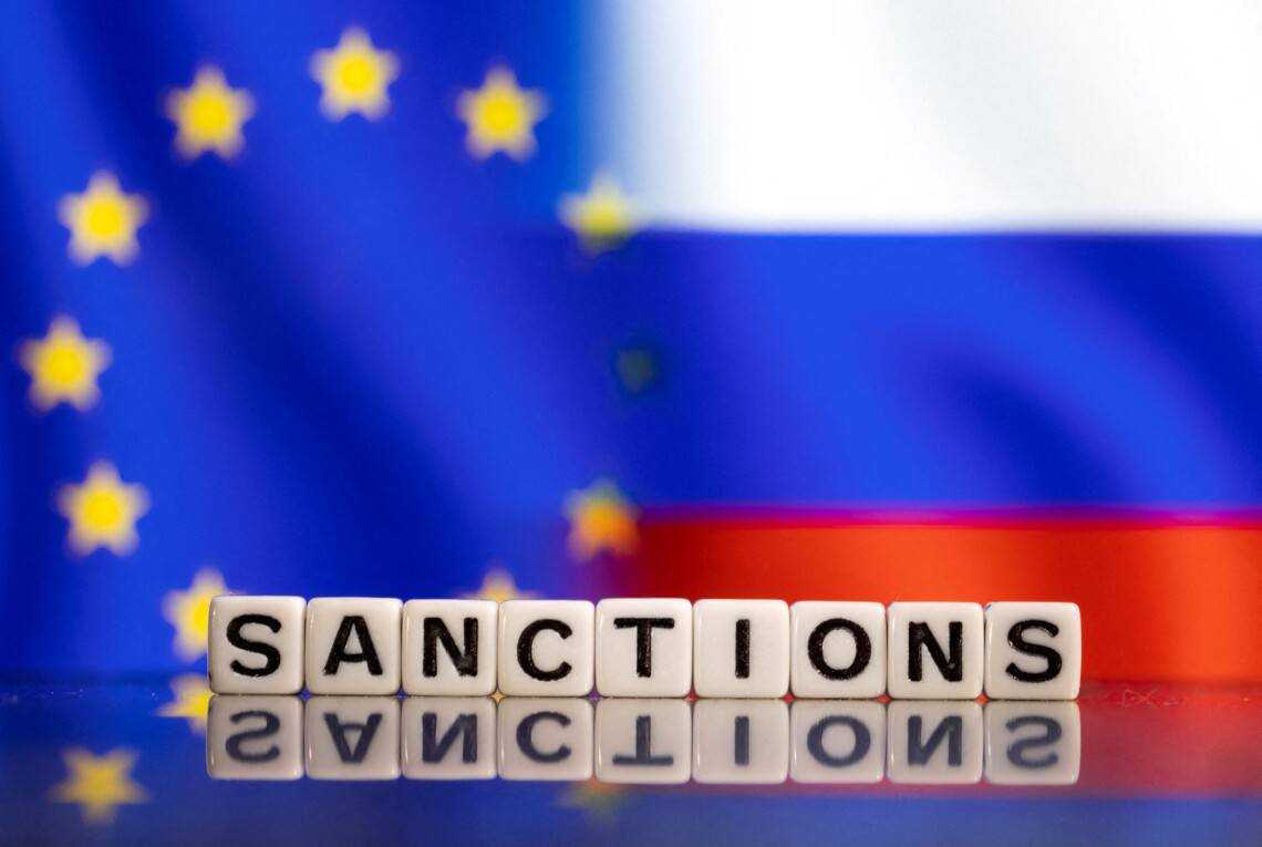 У Євросоюзі розповіли про нові санкції для рф