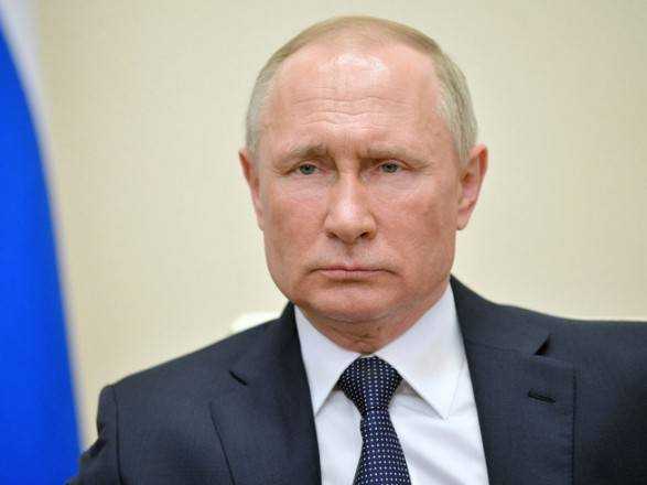Президент РФ заявив, що домовився з Байденом про повернення послів