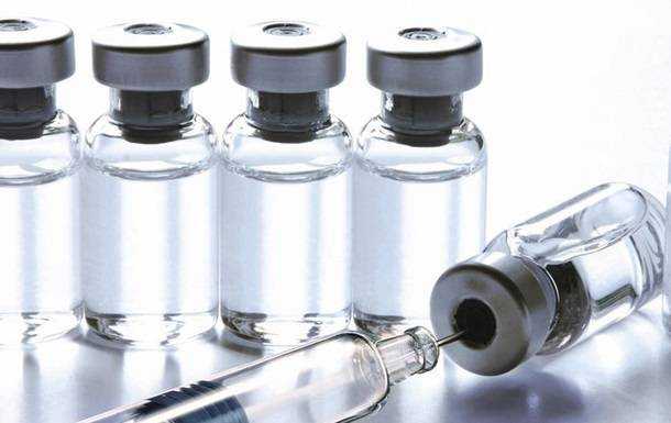 МОЗ договаривается с шестью компаниями о вакцине