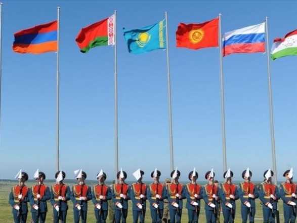 Казахстан, Узбекистан та Киргизстан заборонили своїм громадянам воювати в Україні