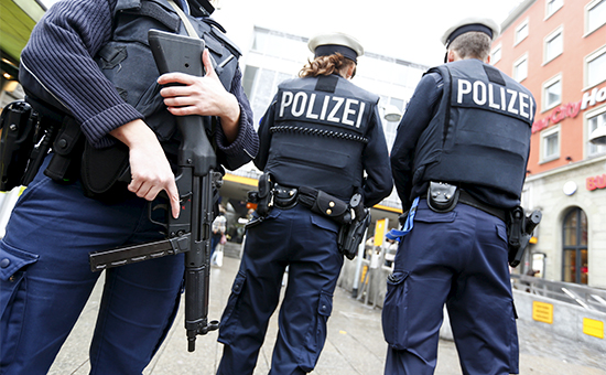 Немецкая полиция арестовала подозреваемого в убийстве 24-летней Петры Нол спустя 35 лет