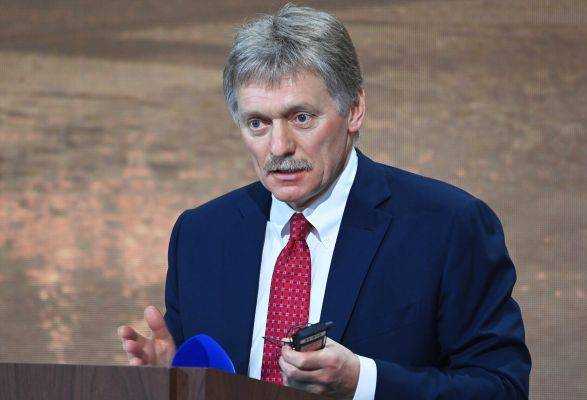 У Кремлі не хочуть участі США у переговорах з Україною