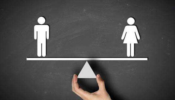 Рівні права жінок і чоловіків: уряд схвалив стратегію до 2030 року