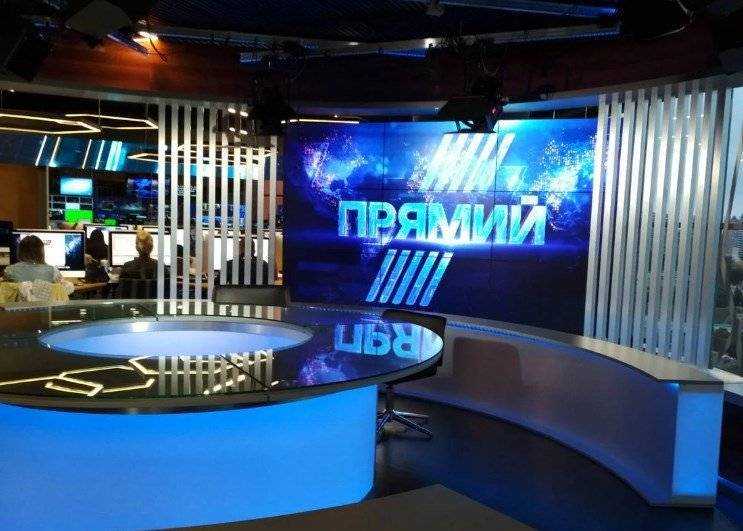 На канале Порошенко "пошутили" над смертью Бориса Патона