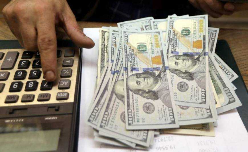 Эксперт спрогнозировал изменение стоимости доллара в Украине