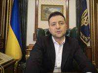 Зеленський вітає ухвалення ВР закону про легалізацію е-паспортів