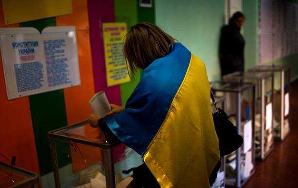 В Киеве и на Днепропетровщине зафиксировали "карусели" избирателей