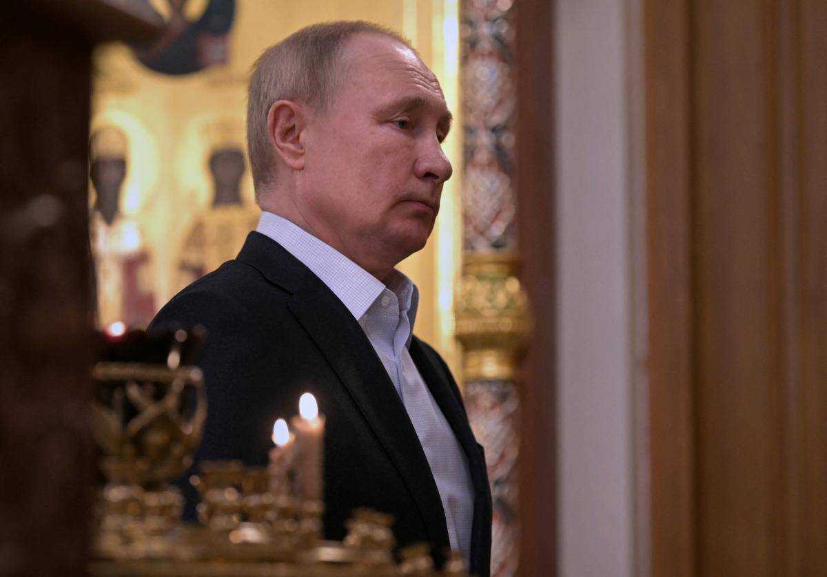 Російський економіст розкрив позицію Путіна щодо нової світової війни