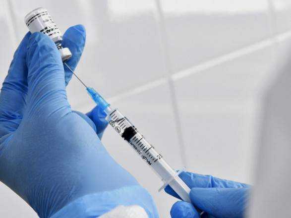 Ефективність вакцини Covishield становить понад 81,3% - дослідження