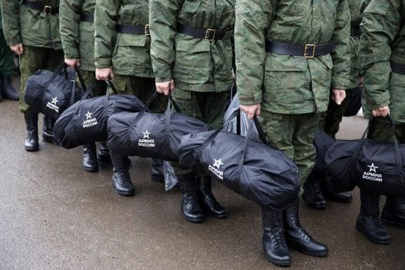 В Крыму оккупанты готовят масштабную мобилизацию - Партизанское движение